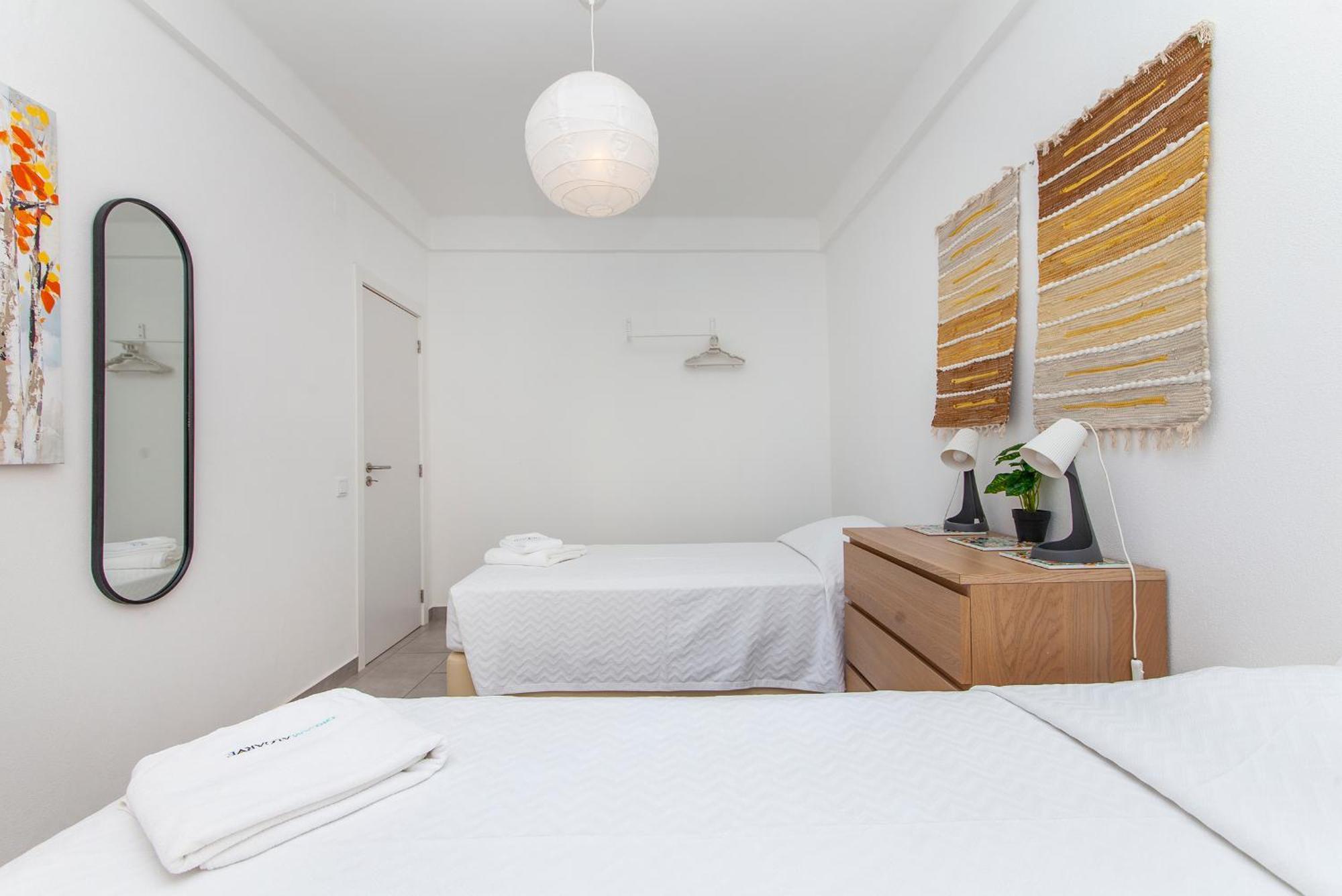 Vasco Da Gama Apartments Lagos Zimmer foto