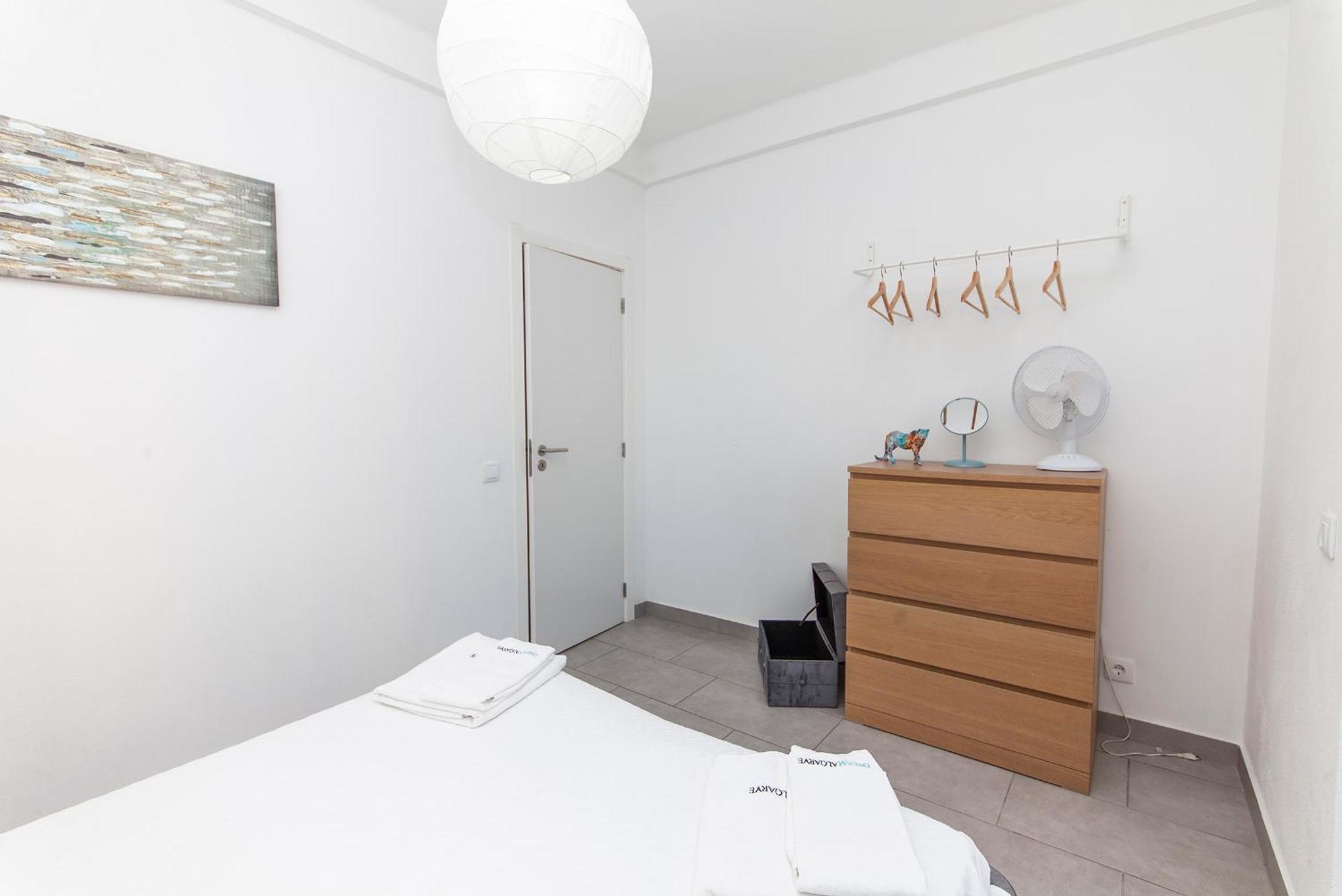 Vasco Da Gama Apartments Lagos Zimmer foto